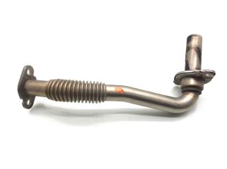 Фото запчасти трубка системы рециркуляции egr Volkswagen EOS 2007 контрактная запчасть Запчасть трубка системы рециркуляции egr Volkswagen EOS 2007