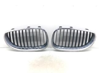 Решетка радиатора BMW 5 2008