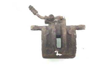 Суппорт задний левый Opel Antara 2012