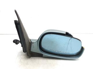 Запчасть зеркало наружное правое SsangYong Rexton 2004