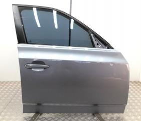Дверь передняя правая BMW X3 2006