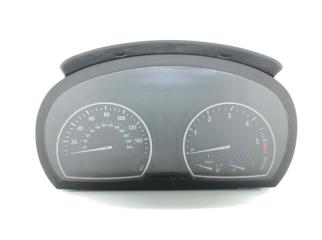Щиток приборов (приборная панель) BMW X3 2006