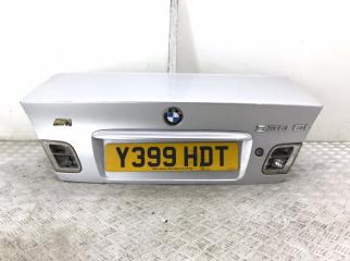 Крышка багажника BMW 3 2001
