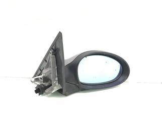 Зеркало наружное правое BMW 1 2005