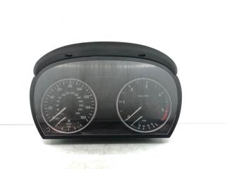 Щиток приборов (приборная панель) BMW 3 2007