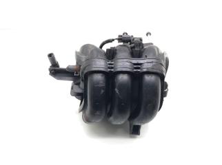 Фото запчасти коллектор впускной Toyota Yaris 2007 контрактная запчасть Запчасть коллектор впускной Toyota Yaris 2007