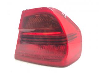 Фонарь задний правый BMW 3 2007