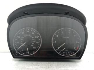 Щиток приборов (приборная панель) BMW 3 2007