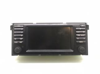 Магнитола BMW X5 2006