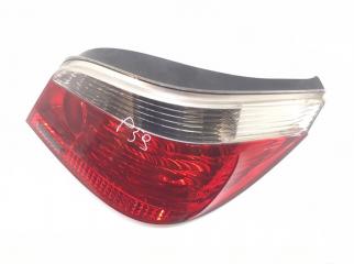 Фонарь задний правый BMW 5 2007