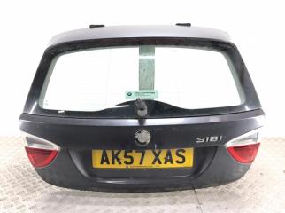 Крышка багажника BMW 3 2007
