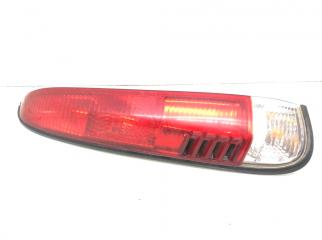 Запчасть фонарь задний левый Daihatsu Terios 2003