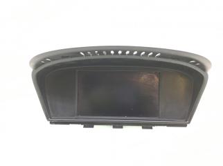 Дисплей BMW 5 2009