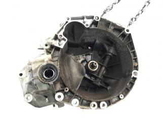 КПП механическая (МКПП) Ford Ka 2009