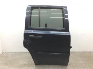 Дверь задняя правая Jeep Patriot 2008