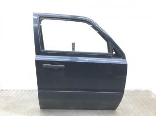 Дверь передняя правая Jeep Patriot 2008