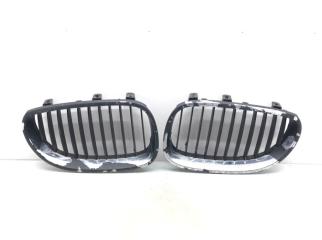 Решетка радиатора BMW 5 2008