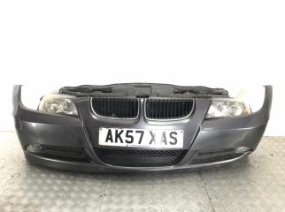 Передняя часть (ноускат) в сборе BMW 3 2007