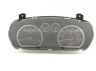 Щиток приборов (приборная панель) Hyundai i30 2008