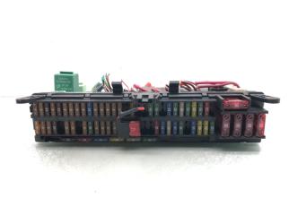 Блок предохранителей BMW X5 2002 контрактная Блок предохранителей BMW X5 2002