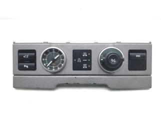 Запчасть часы Land Rover Range Rover 2004