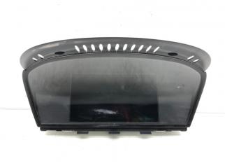 Дисплей BMW 3 2008