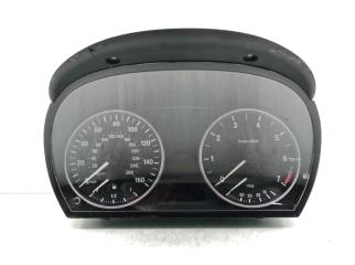 Щиток приборов (приборная панель) BMW 3 2008