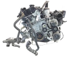 Двигатель BMW 3 2008