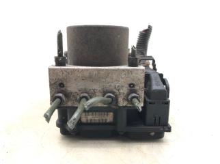 Запчасть блок abs Citroen C1 2008