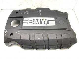 Декоративная крышка двигателя BMW 1 2007
