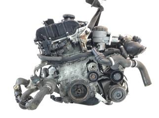 Двигатель BMW 3 2008