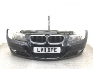 Передняя часть (ноускат) в сборе BMW 3 2011