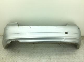 Бампер задний BMW 3 2011