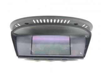 Дисплей BMW 5 2005