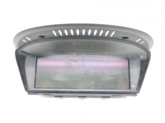 Дисплей BMW 5 2006