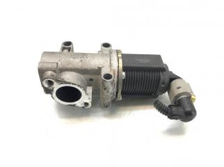 Запчасть клапан egr Opel Zafira 2010