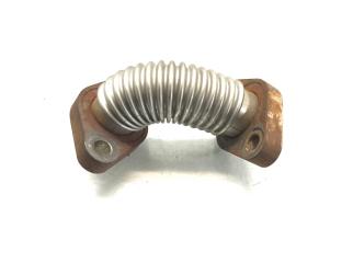 Запчасть трубка системы рециркуляции egr Opel Zafira 2010