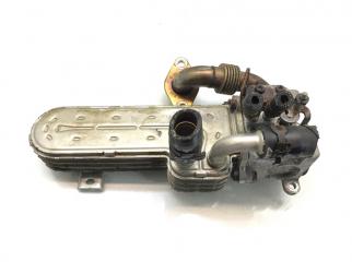 Радиатор EGR Volkswagen Golf 2004