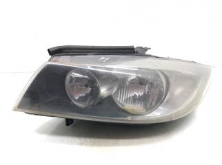 Фара левая BMW 3 2006