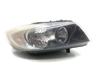 Фара правая BMW 3 2006 контрактная Фара правая BMW 3 2006