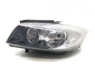 Фара левая BMW 3 2008