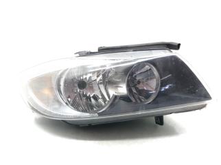 Фара правая BMW 3 2008 контрактная Фара правая BMW 3 2008