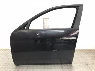 Дверь передняя левая Alfa Romeo 159 2009