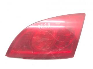 Запчасть фонарь задний правый Chrysler Crossfire 2004