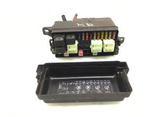 Фото запчасти блок предохранителей Mini Cooper 2007 контрактная запчасть Запчасть блок предохранителей Mini Cooper 2007