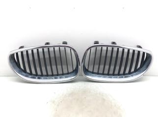 Решетка радиатора BMW 5 2005