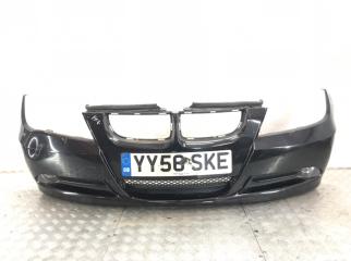Бампер передний BMW 3 2006