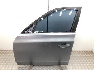 Дверь передняя левая BMW X3 2006