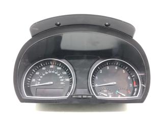 Щиток приборов (приборная панель) BMW X3 2004