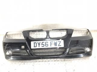 Бампер передний BMW 3 2006